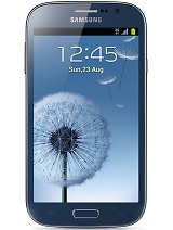 Samsung Galaxy Grand 