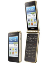 Samsung  Galaxy Golden