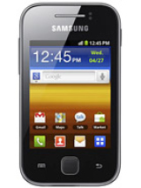 Samsung Galaxy Y 