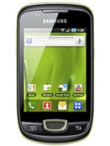 Samsung Galaxy Mini 