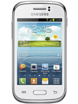 Samsung Galaxy Young 