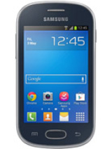 Samsung Galaxy Fame Lite Duos 