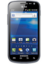 Samsung Exhilarate i577