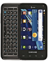 Samsung Captivate Glide