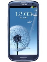 Samsung Galaxy S III