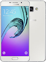 Samsung Galaxy A7 (2016)