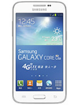 Samsung Galaxy Core Lite LTE