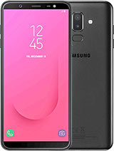 Samsung Galaxy J8